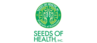 Go to Seeds of Health Inc