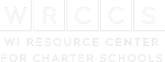 WI Resource Center for Charter Schools (WRCCS) logo